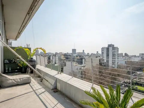 Departamento en Venta de 3 ambientes