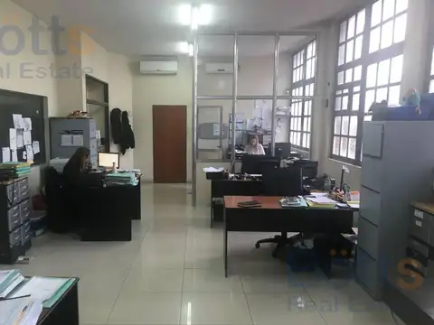 Galpon en Venta en Parque Patricios, USD 2.500.000
