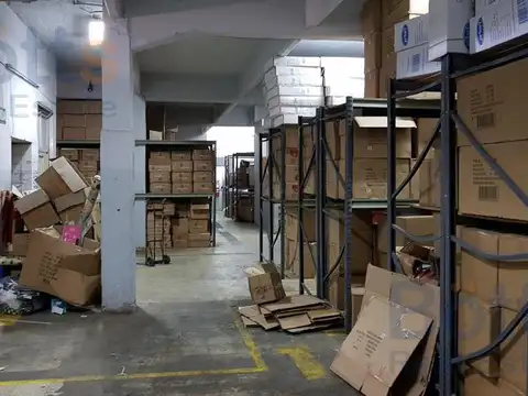 Galpon en Venta 32 años