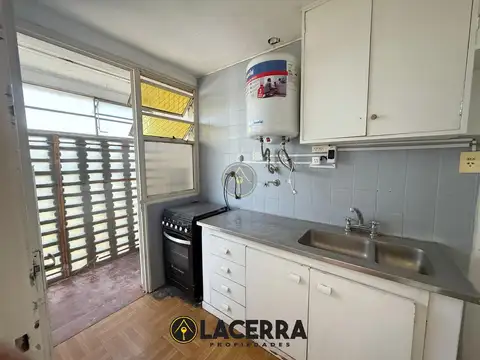 Departamento en Venta en San Isidro, USD 109.900