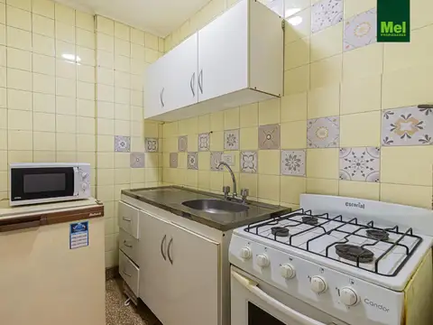 Departamento en Alquiler 30 años