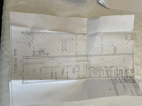 Regimiento de Patricios  al 700
