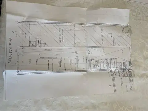 Regimiento de Patricios  al 700