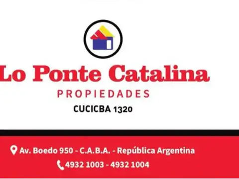 Local en Alquiler 30 años