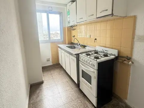 Departamento en Alquiler de 1 dormitorio