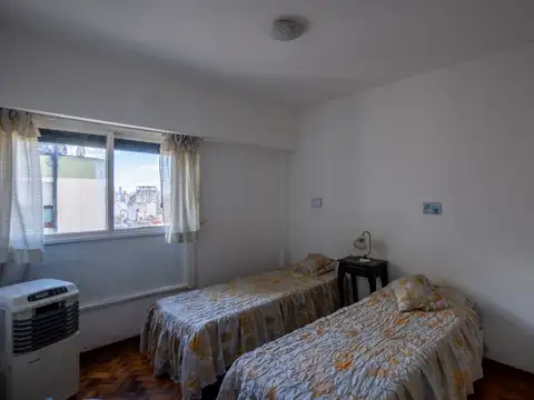 Departamento en Alquiler Temporal al Sureste