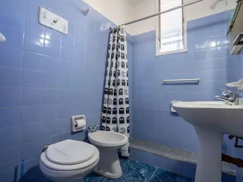 Departamento en Alquiler Temporal 50 años