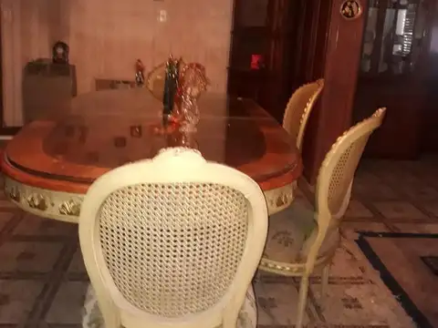 Departamento en Venta de 5 dormitorios