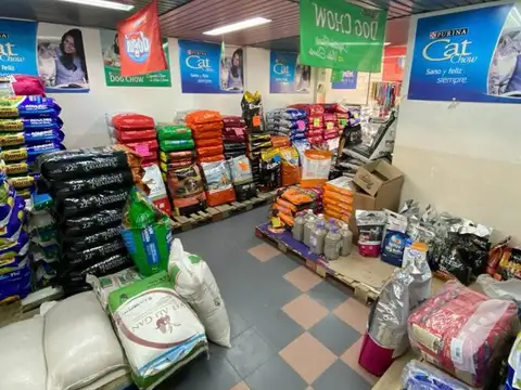 Local en Venta 33 años