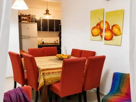 Departamento en Guaymallen
