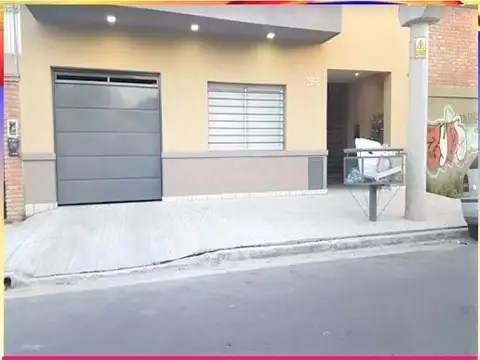 COCHERA EN ALQUILER
