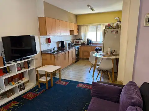 Av. San Martin 1800, Piso 2