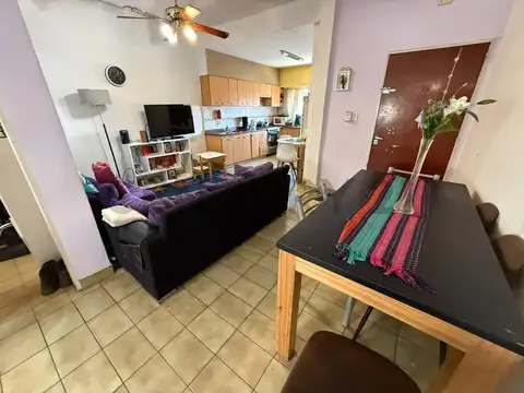 Departamento en Venta de 3 dormitorios