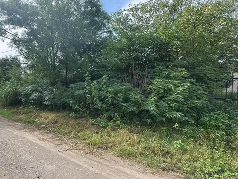 VENTA LOTE 600 M2 MITIMAY VILLA DEL PRADO CÓRDOBA