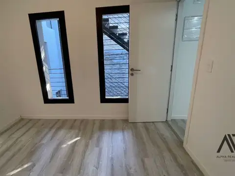 Apartamento en venta en Aguada