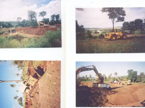 Terreno en San Ignacio