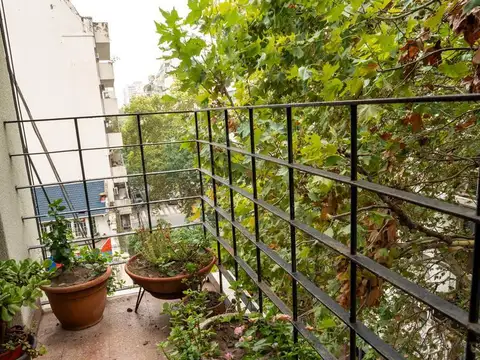 venta 4 ambiente en flores