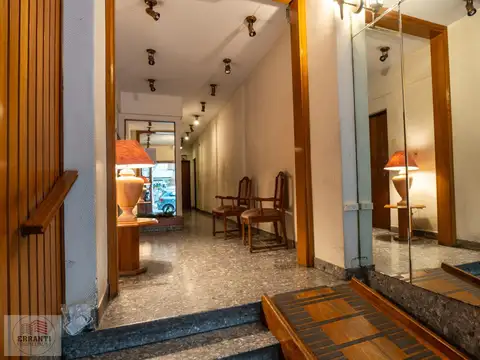 Departamento en Venta en Flores, USD 179.000