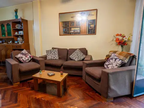 Departamento en Venta Permite mascota
