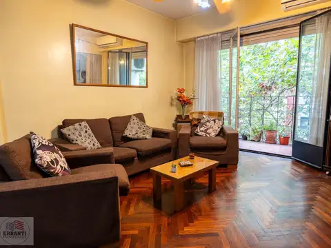Departamento en Venta 60 años