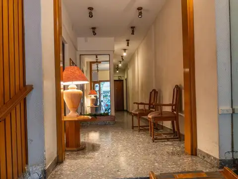 Departamento 4 ambientes con 3 baños