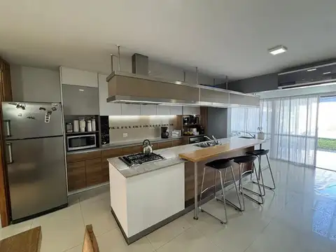 Depto Tipo Casa en Venta A Estrenar