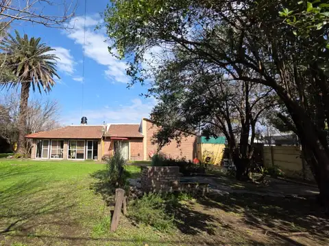 Casa en Venta 30 años