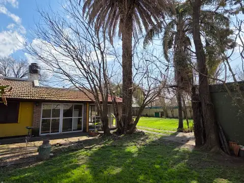 En venta en Presidente Perón y Buenos Aires, Funes | 865,35 m² | Potencial comercial