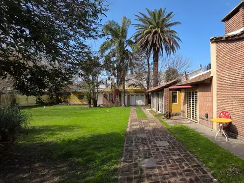 Casa en Venta al Noreste