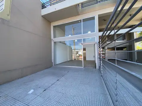 Local en Venta en Pilar Centro, USD 165.000