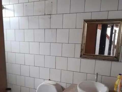 Depósito en Alquiler