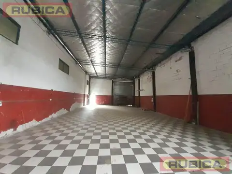 Galpon en Alquiler en Matheu, $ 2.800.000