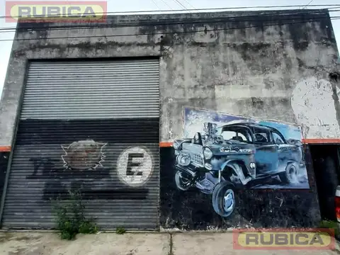 Depósito en Alquiler