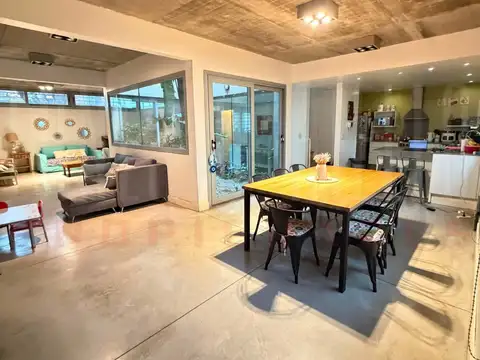 Casa en Alquiler en Centro, USD 2.500
