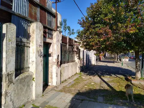 Terreno en Venta en La Plata, USD 100.000