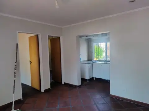 Depto Tipo Casa en Alquiler en Olivos, $ 1.200.000