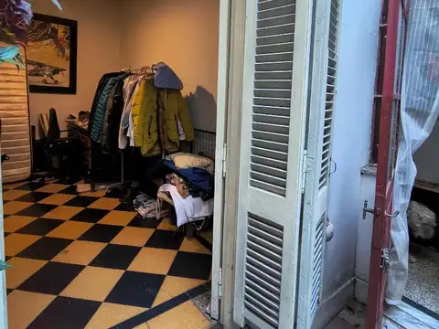 Depto Tipo Casa en Venta en Almagro, USD 130.000