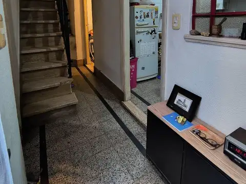 Depto Tipo Casa en Venta de 1 dormitorio