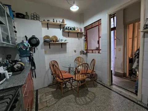 Depto Tipo Casa en Venta de 2 ambientes