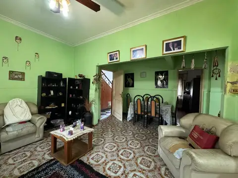 Oliden 3600