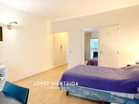 Departamento en Venta de Monoambiente
