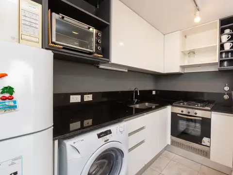 Departamento en Venta al Suroeste