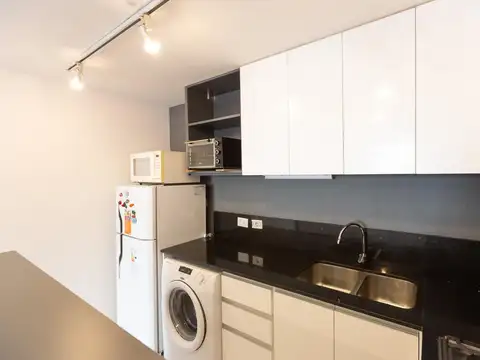 Venta departamento 2 ambientes  en Palermo