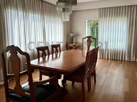 Casa en Alquiler en Mapuche Country Club, USD 2.500