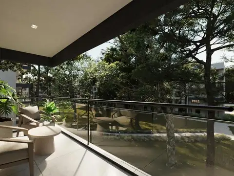 Departamento en Venta 1 año