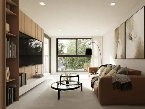 Departamento en Venta de 2 dormitorios