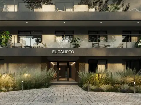 Barrio cerrado muy cerca del mar, apto 1,2,3 dormitorios