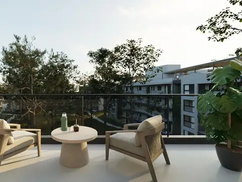 Avenida General Leandro Gomez , Piso 3
