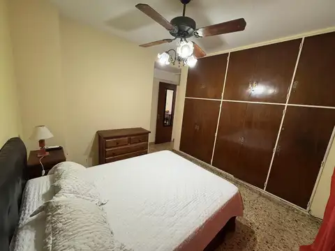 Departamento en Alquiler 50 años