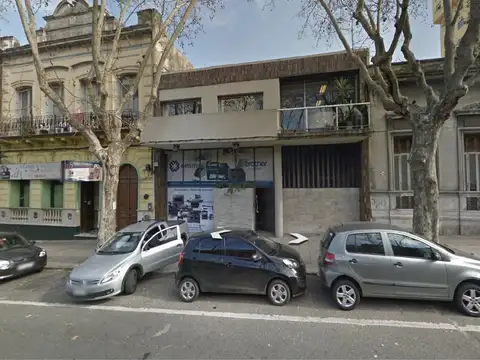 Terreno en Venta de 302,0 m2